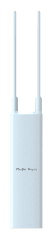 Ruijie Networks RG-RAP52-OD punto de acceso inalámbrico 1267 Mbit/s Blanco Energía sobre Ethernet (PoE)