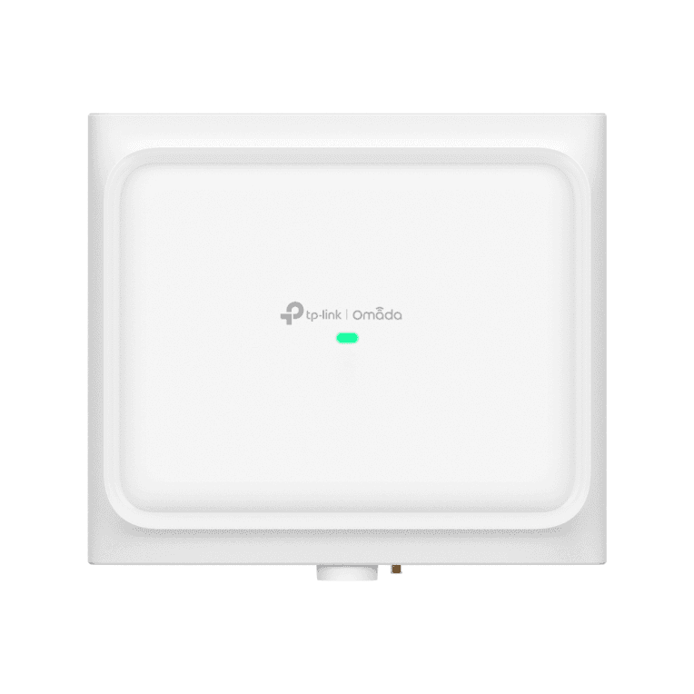 TP-Link Omada EAP650 D30-OUTDOOR punto de acceso inalámbrico 3000 Mbit/s Blanco Energía sobre Ethernet (PoE)