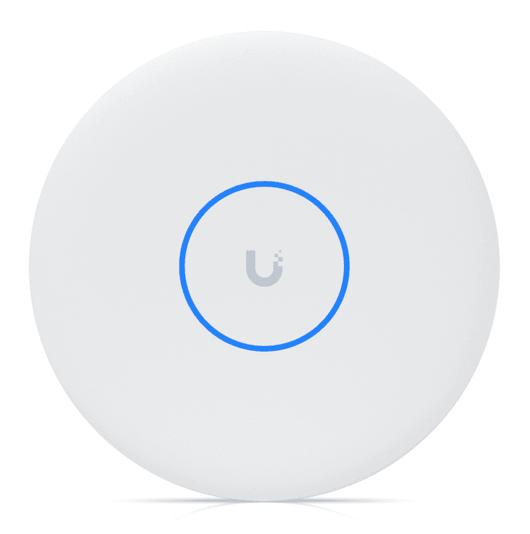 Ubiquiti U7 Pro XGS 8600 Mbit/s Blanco Energía sobre Ethernet (PoE)