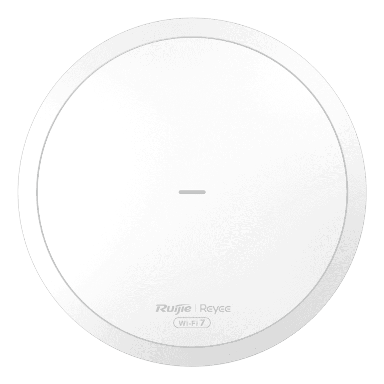 Ruijie Networks RG-RAP72 punto de acceso inalámbrico 3570 Mbit/s Blanco Energía sobre Ethernet (PoE)
