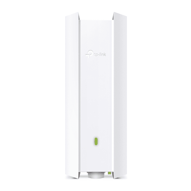 TP-Link Omada EAP650-Outdoor 3000 Mbit/s Blanco Energía sobre Ethernet (PoE)