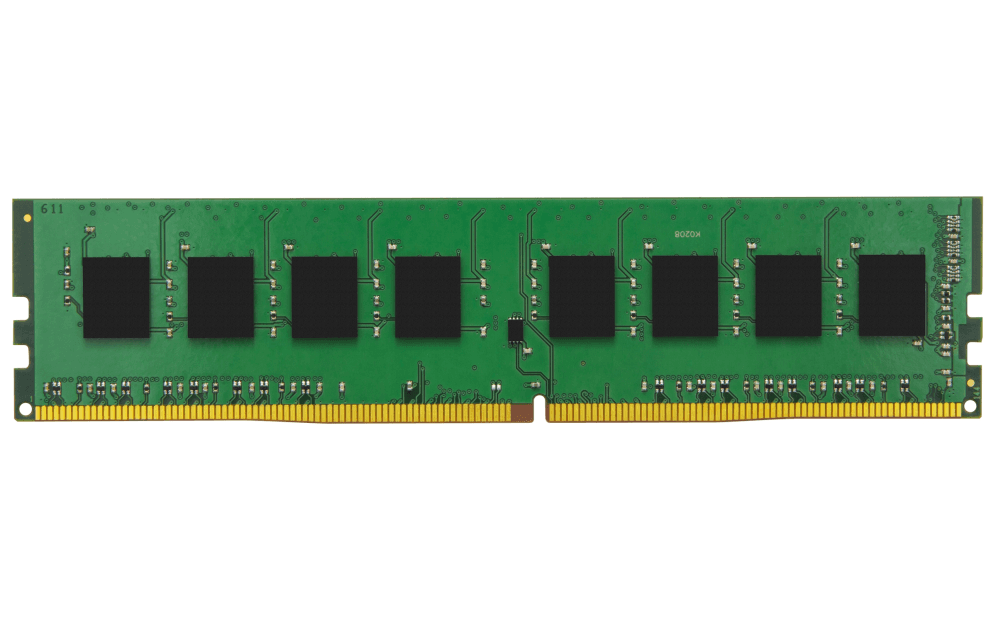 Kingston Technology ValueRAM módulo de memoria 32 GB 1 x 32 GB DDR4 3200 MT/s