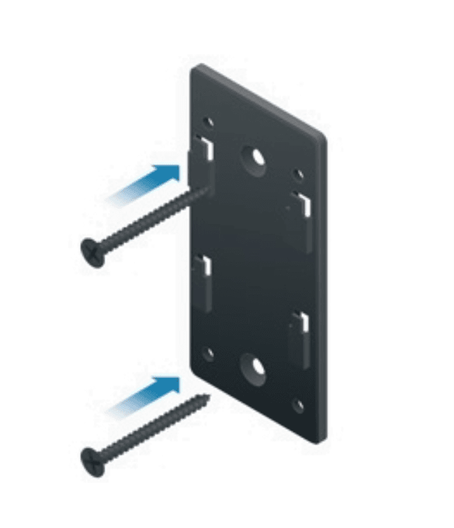 Ubiquiti POE-WM accesorio o pieza para soporte