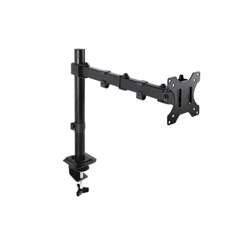 TooQ DB1801TN-B soporte para monitor 81,3 cm (32") Escritorio