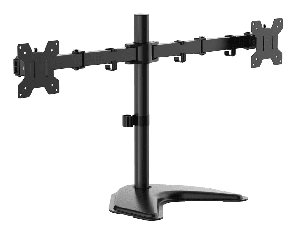 AISENS DT32TSR-285 soporte para monitor 81,3 cm (32") Escritorio