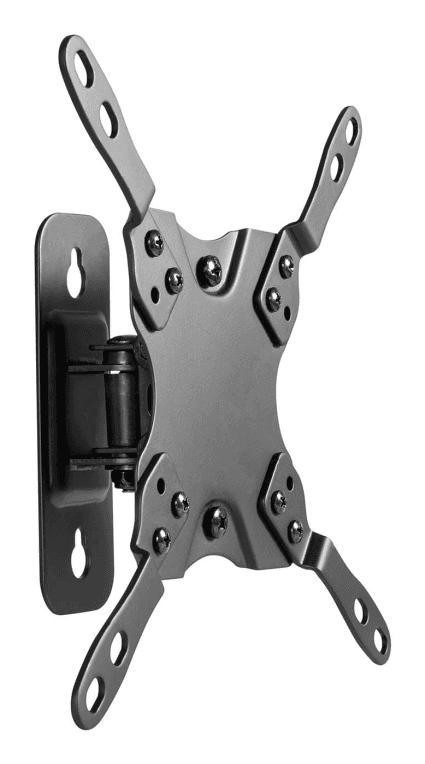 AISENS WT42TSL-273 soporte para monitor 106,7 cm (42") Pared