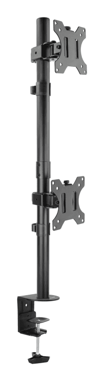 TooQ DB1233TNV-B soporte para monitor 81,3 cm (32") Escritorio