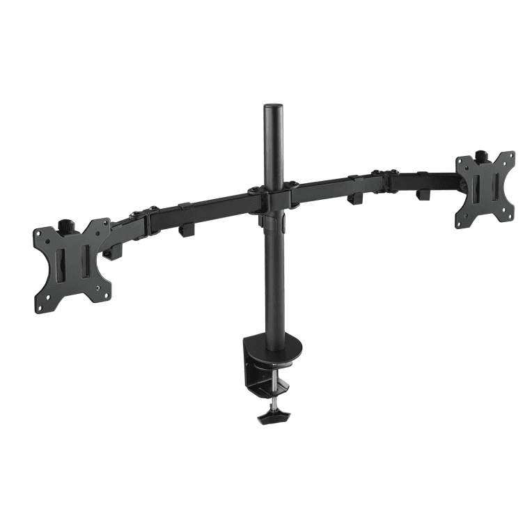 TooQ DB1232TN-B soporte para monitor 81,3 cm (32") Escritorio