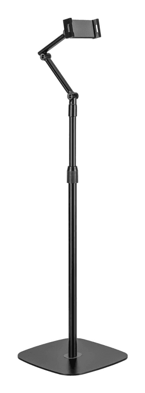 AISENS MSF3P-301 soporte Soporte pasivo Teléfono móvil/smartphone, Tablet/UMPC